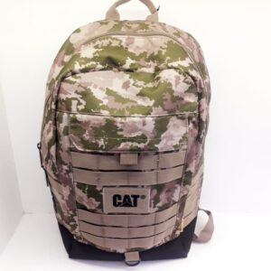 Mochila para hombre Cat. Modelo Guard. - SAMPER CALZADOS
