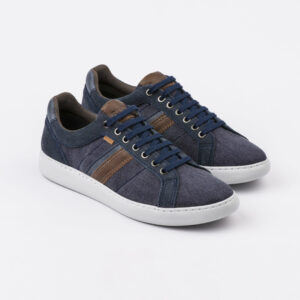 Zapatilla Ringo Modelo Diaval 01.