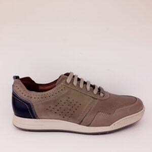 Zapatilla Pasotti modelo Golfo FB.-