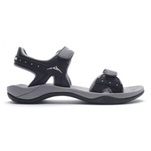 Sandalia Hush Puppies modelo Sequoia.-