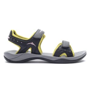 Sandalia Hush Puppies Sequoia.-