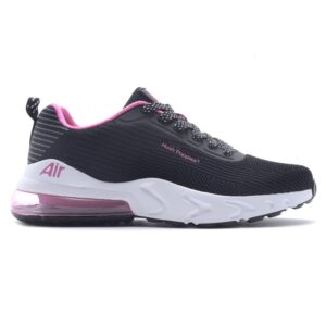 Zapatilla Hush Puppies modelo Lissi.-