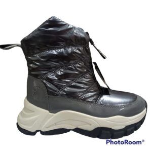 Bota térmica Gummi modelo Zip.-