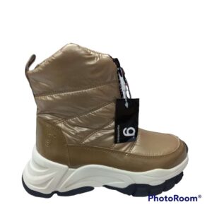 Bota térmica Gummi modelo Zip.-