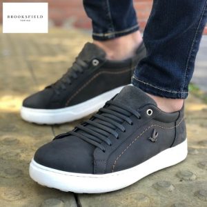 Zapatilla Brooksfield modelo Nure.-