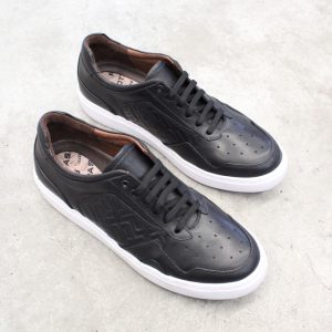 Zapatilla Pasotti modelo Priego.-