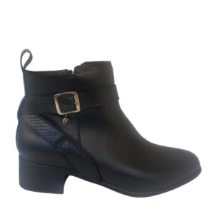 Bota Cavatini modelo Elia.-