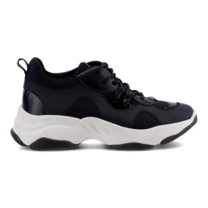 Zapatilla Hush Puppies modelo Libby.-