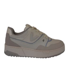 Zapatilla Via Marte modelo 642-022