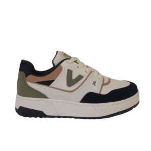 -Zapatilla Via Marte modelo 642-026