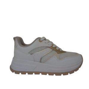 -Zapatilla Via Marte modelo 242-005