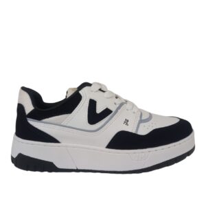 -Zapatilla Via Marte modelo 642-026