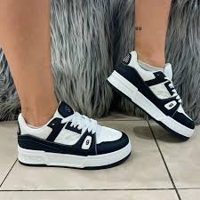 -Zapatilla Gummi modelo Magic.