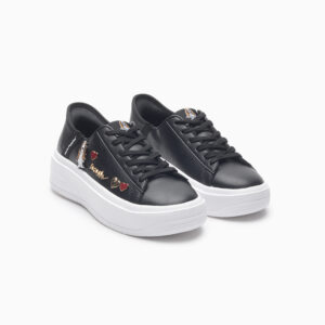 Zapatilla Hush Puppies modelo DJen Pin.