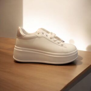 Zapatilla   Gummi modelo Good.-