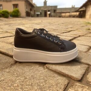 Zapatilla   Gummi modelo Good.-