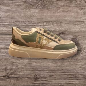 Zapatilla   Gummi modelo Wonder.