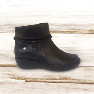 Bota  Cavatini modelo Corni.-