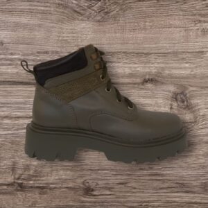 Borcego Pia Vitelli modelo Touluse.-