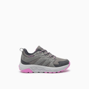 Zapatilla Outdoor Hush Puppies  modelo Benton.