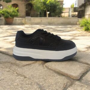 Zapatilla WKC Modelo  321.-