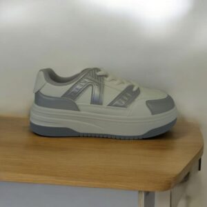 Zapatilla WKC Modelo  321.-