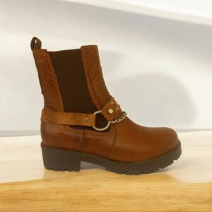 Bota Gravagna modelo 2519.