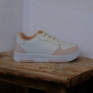 Zapatilla WKC  Modelo  348.