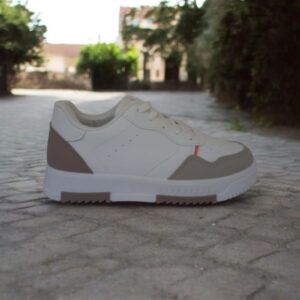 Zapatilla WKC  Modelo  348.