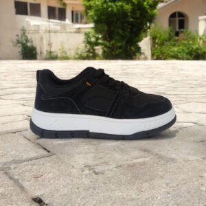 Zapatilla WKC  Modelo  322.