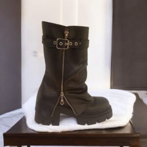 Bota Mariano Di Ferracci modelo Georgia.-