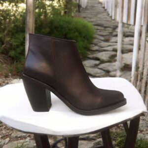 Botineta Parini  modelo 1471