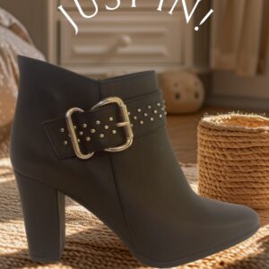 Bota Gravagna modelo 642.