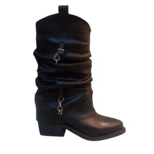 Bota Mariano Di Ferracci modelo Sweden.-