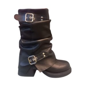 Bota Mariano Di Ferracci modelo 9112.