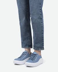 Zapatilla Viamo modelo Cyrus.