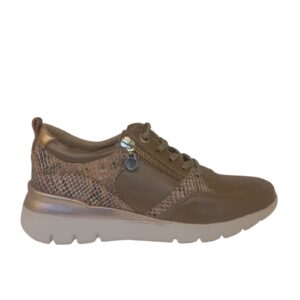 Zapatilla   Cavatini modelo Tamy.-
