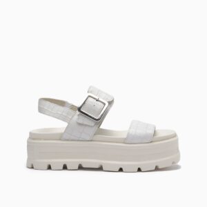 Sandalia Hush Puppies modelo Mandy.-