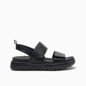 Sandalia Hush Puppies modelo Rino.