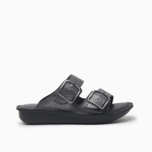 Sandalia Hush Puppies modelo Shane.-