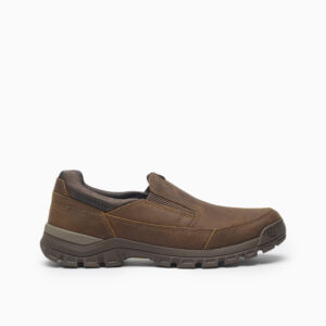 Casual  Caterpillar modelo Threshold slip on.