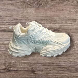 Zapatilla WKC  Modelo  358.-