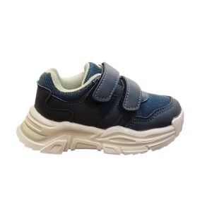 Zapatilla WCK  Modelo  378