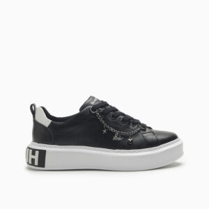 Zapatilla Hush Puppies modelo Badajoz Chain.-