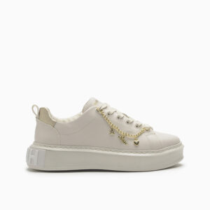 Zapatilla Hush Puppies modelo Badajoz Chain.-