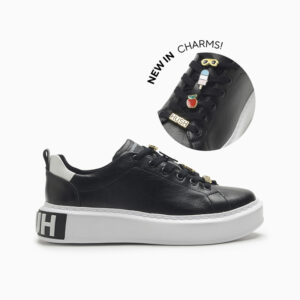 Zapatilla Hush Puppies modelo Badajoz charm.
