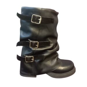 Bota Mariano Di Ferracci modelo Kenya.-