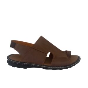 Sandalia hombre Tabbuso modelo Tadeo.-