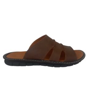 Sandalia hombre Tabbuso modelo Mateo.-