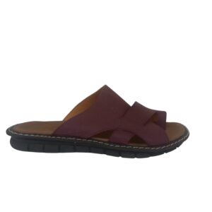 Sandalia hombre Tabbuso modelo Fran.